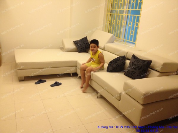 Sofa ưa thích 14